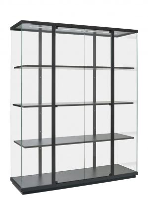 Stolp High Vitrine vanEsch  